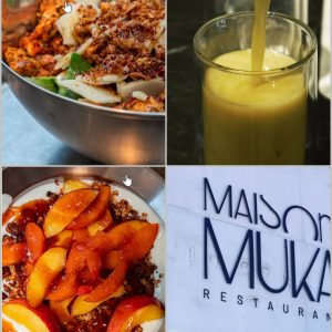 Maison Muka